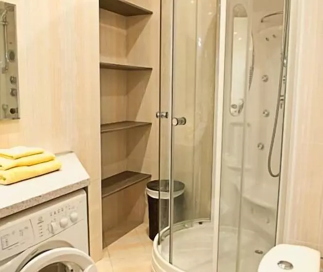 Fotos del hotel First Choice Apartments:  9