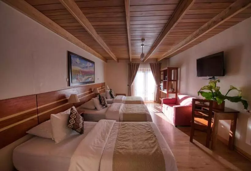 Fotos del hotel Sol Ollantay Exclusive:  21