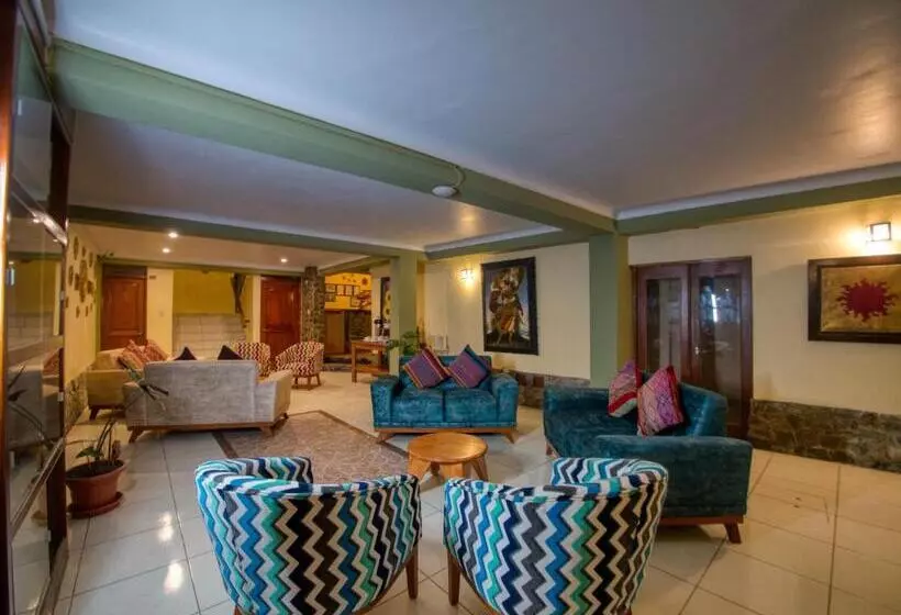 Fotos del hotel Sol Ollantay Exclusive:  23
