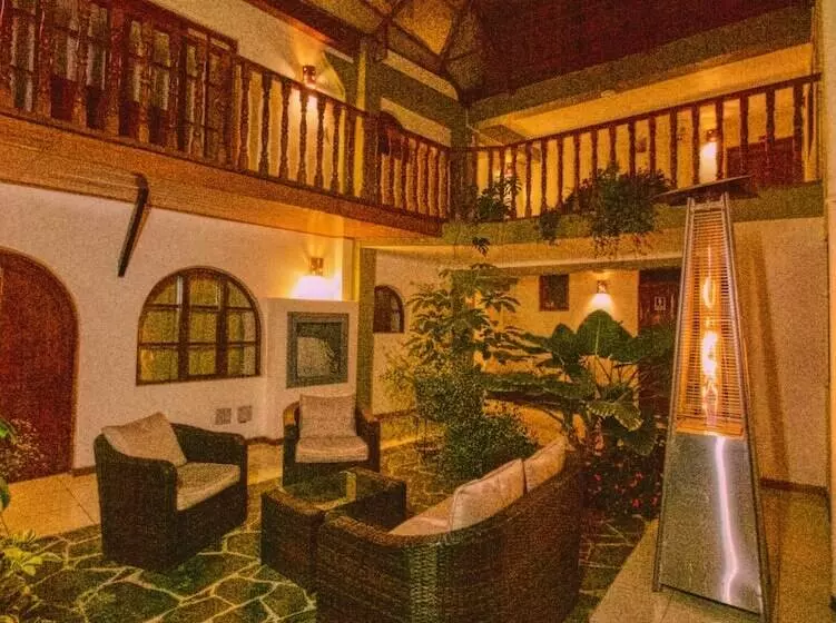 Fotos del hotel Sol Ollantay Exclusive:  7