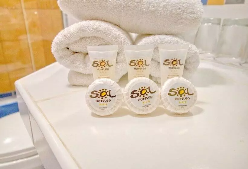 Fotos del hotel Sol Ollantay Exclusive:  9
