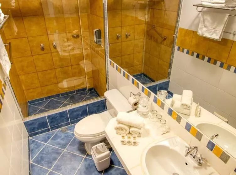 Fotos del hotel Sol Ollantay Exclusive:  4