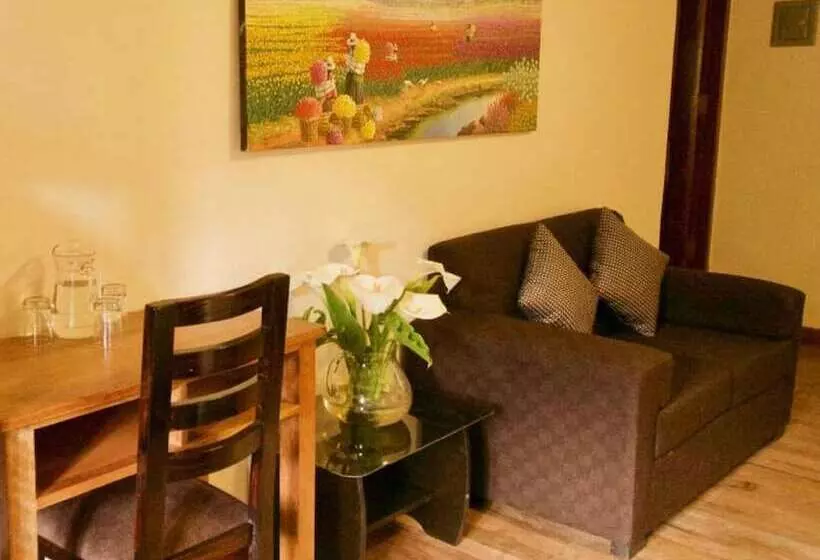 Fotos del hotel Sol Ollantay Exclusive:  24