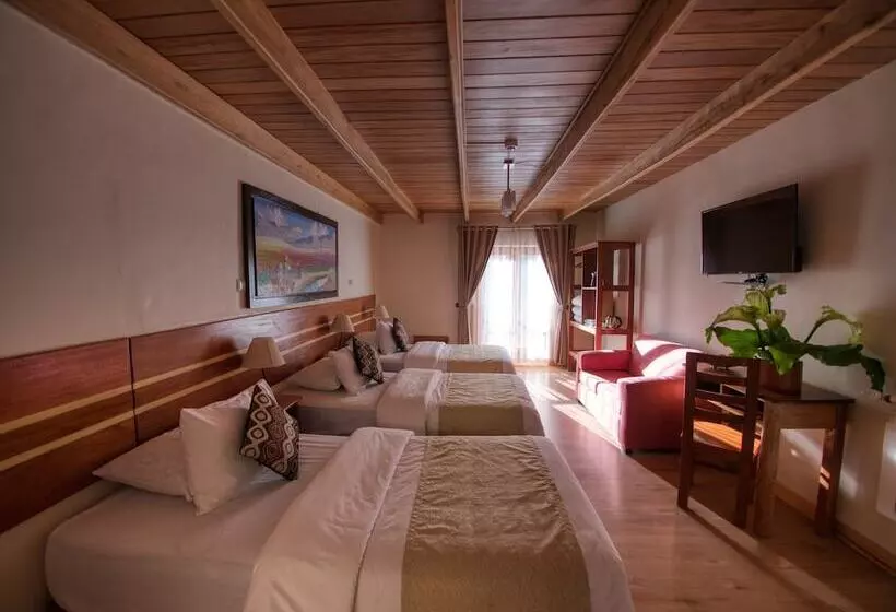 Fotos del hotel Sol Ollantay Exclusive:  17