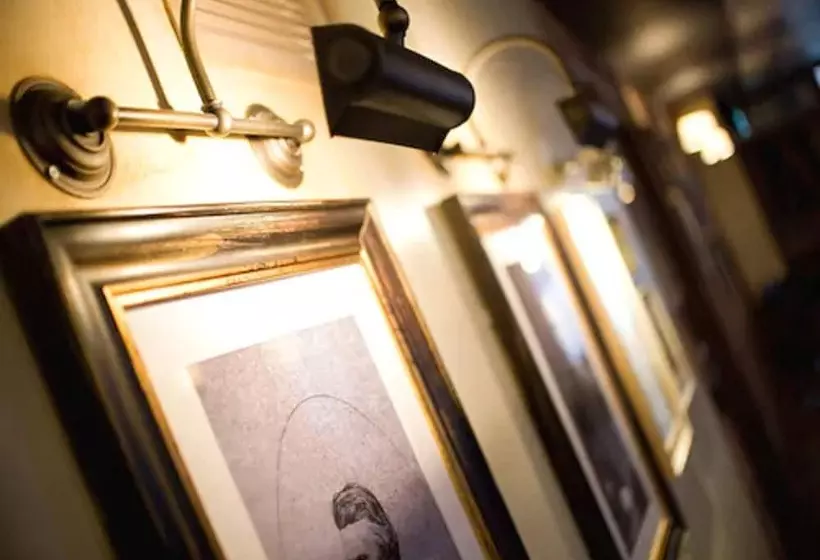 Fotos del hotel Abel Heywood Boutique:  5