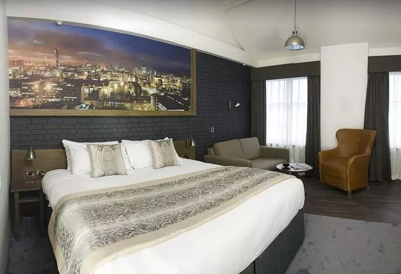Fotos del hotel Abel Heywood Boutique:  17