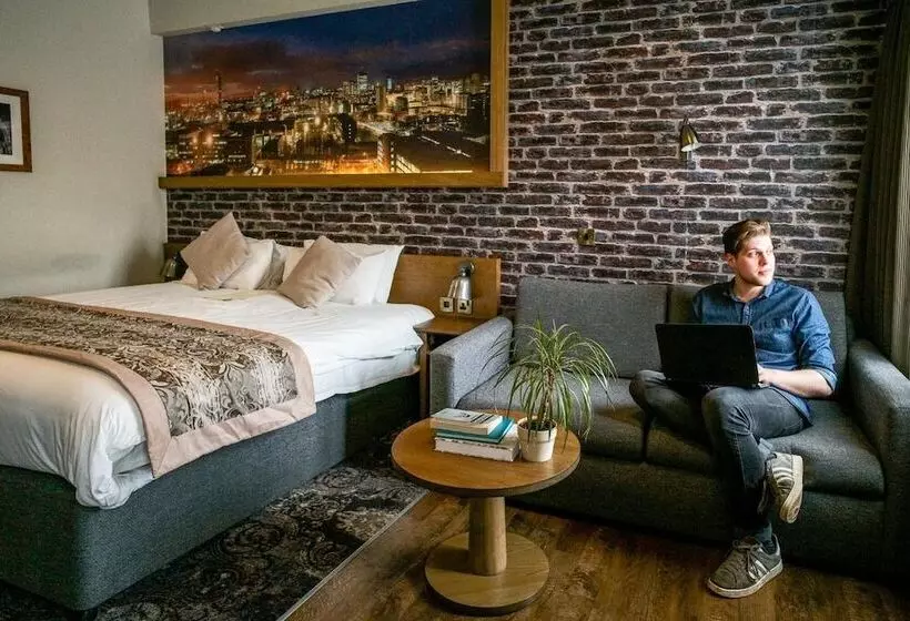 Fotos del hotel Abel Heywood Boutique:  16
