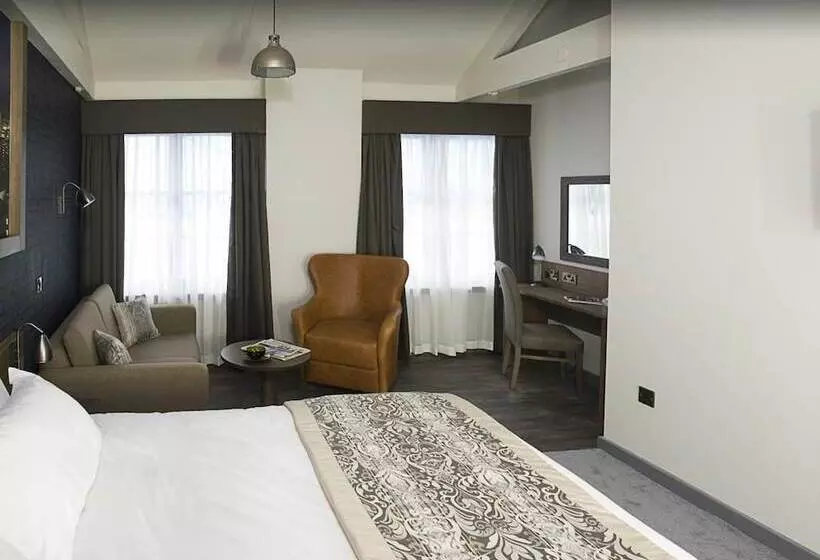 Fotos del hotel Abel Heywood Boutique:  14