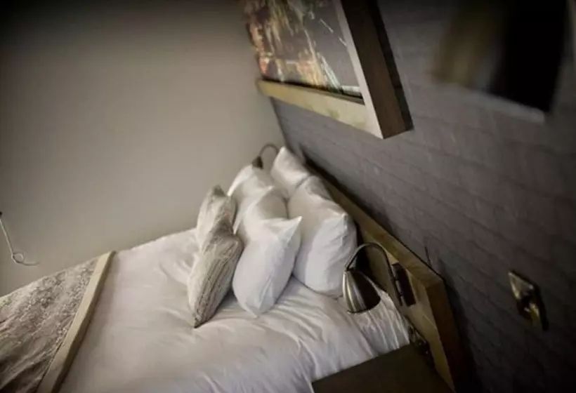 Fotos del hotel Abel Heywood Boutique:  19