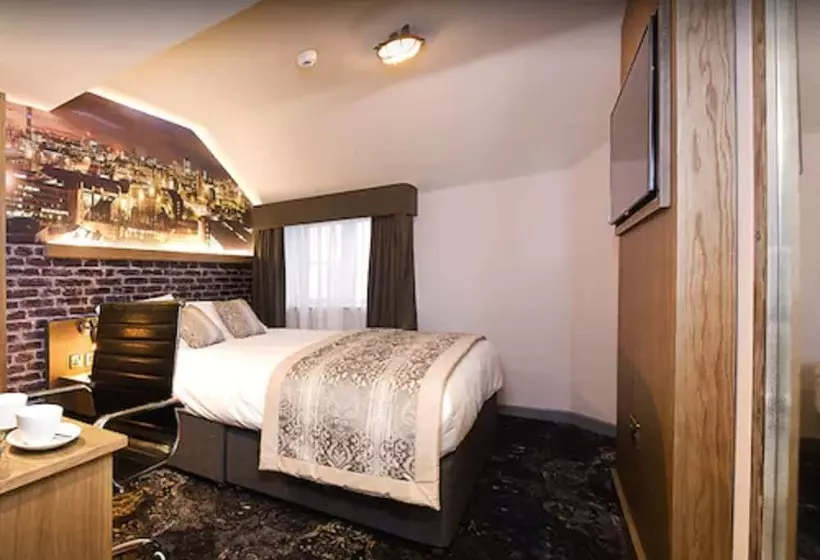Fotos del hotel Abel Heywood Boutique:  12