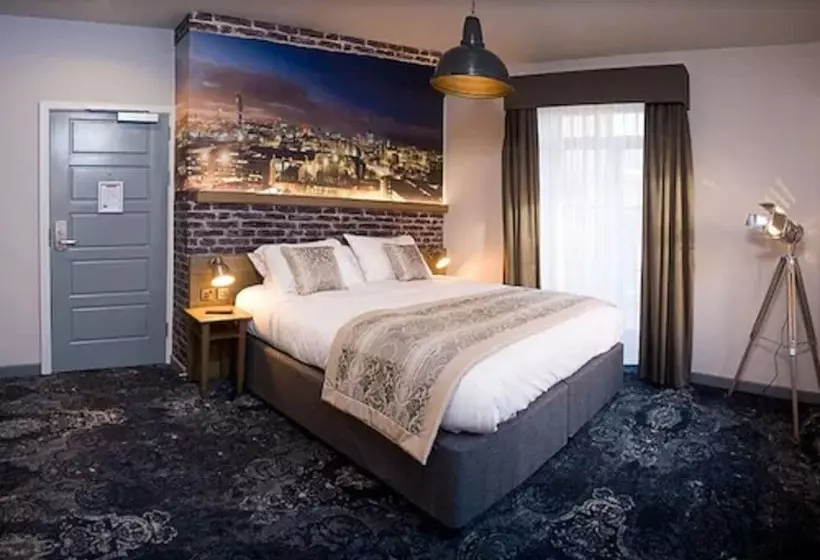 Fotos del hotel Abel Heywood Boutique:  6