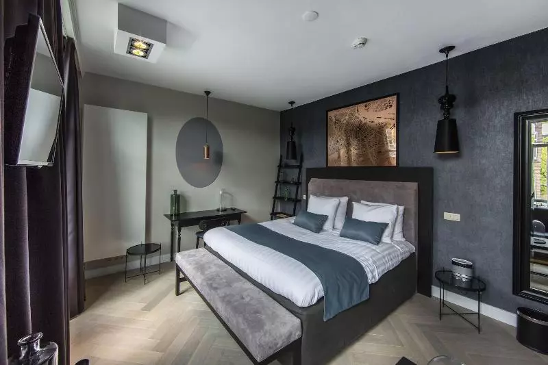 Fotos del hotel No. 377 House:  2