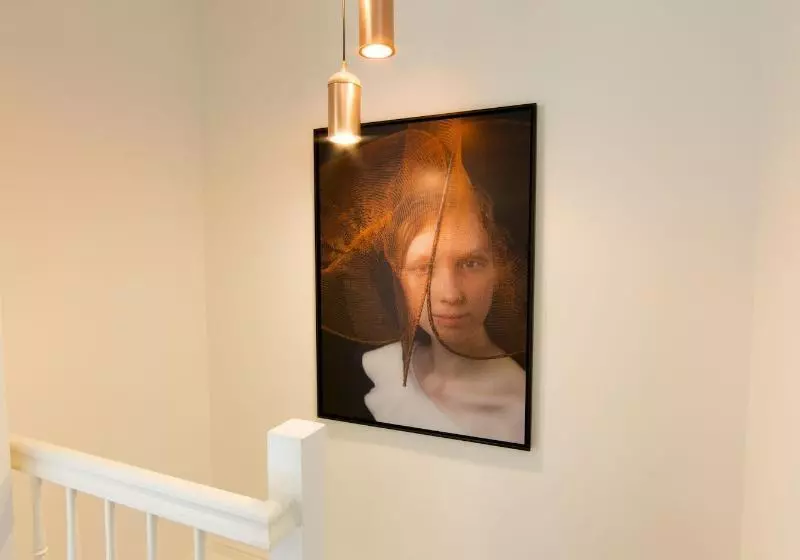 Fotos del hotel No. 377 House:  6