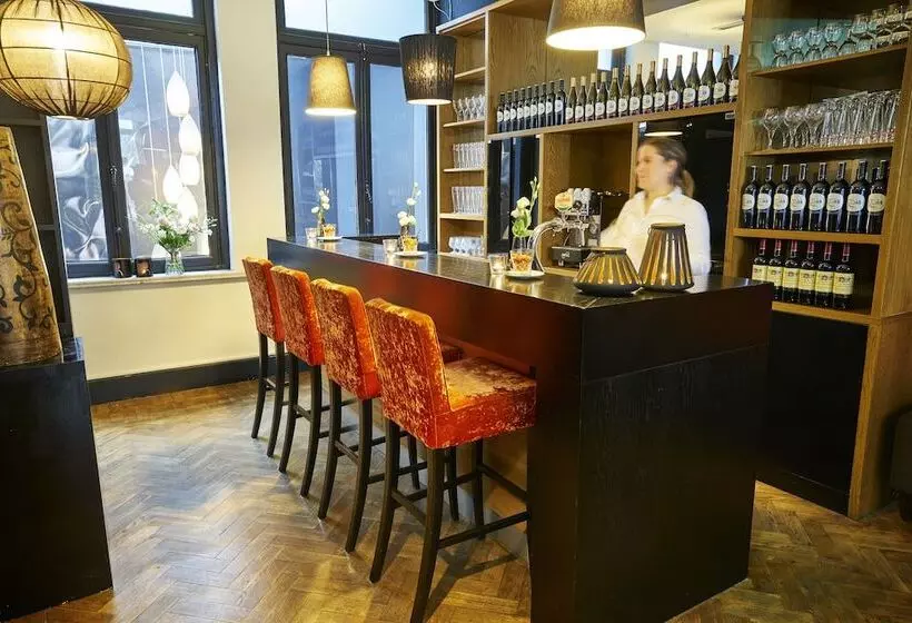 Fotos del hotel Saillant Hotel Maastricht City Centre:  4