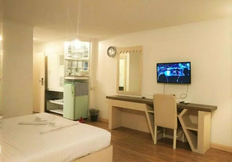 Fotos del hotel The Pacific Cool Chic:  12