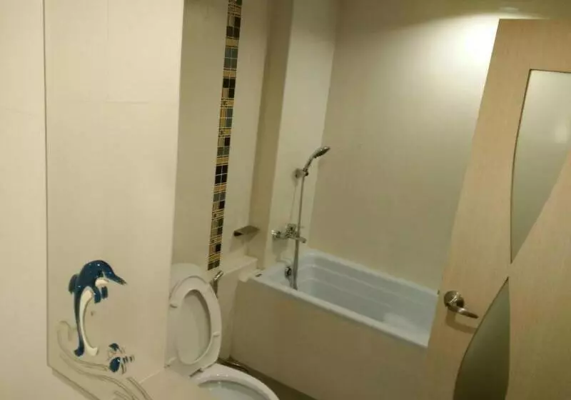 Fotos del hotel The Pacific Cool Chic:  4