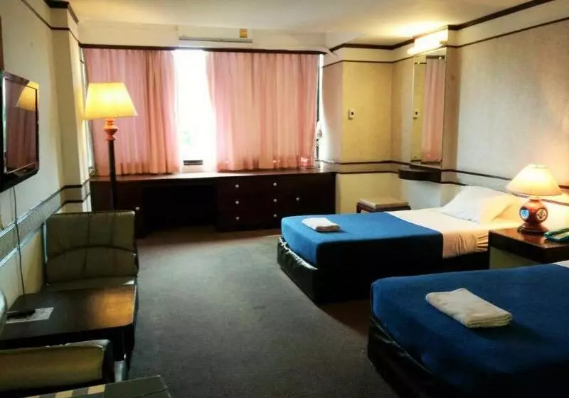 Fotos del hotel The Pacific Cool Chic:  19