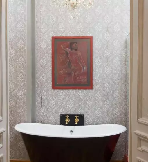 Fotos del hotel Vila Katharina:  9