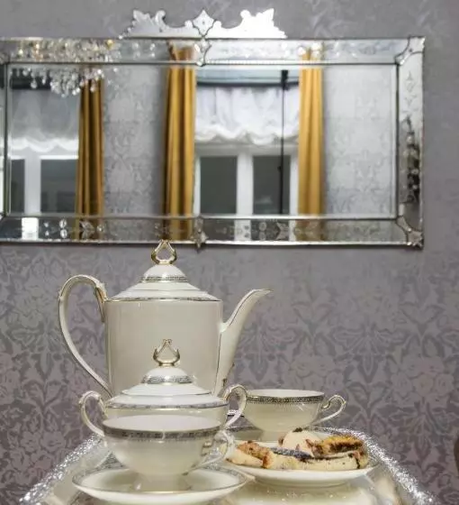 Fotos del hotel Vila Katharina:  17