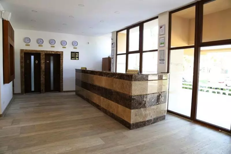 Fotos del hotel Grand Hotel Astoria:  11