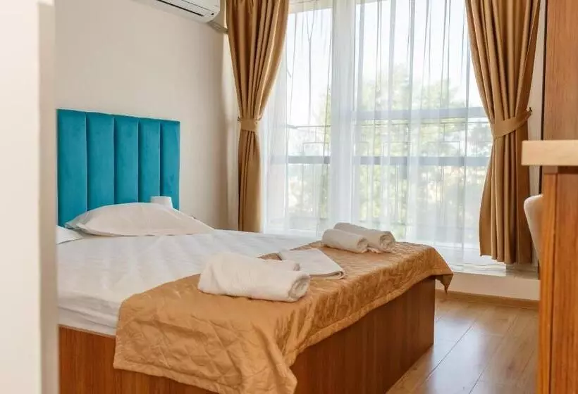 Fotos del hotel Grand Hotel Astoria:  22