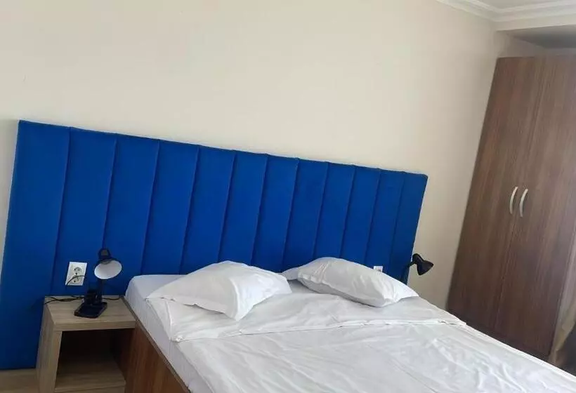 Fotos del hotel Grand Hotel Astoria:  14