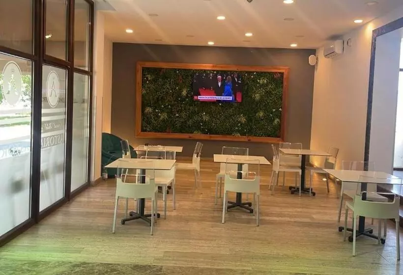 Fotos del hotel Grand Hotel Astoria:  10
