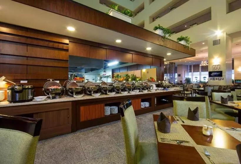Fotos del hotel Calidas Landmark72 Royal Residence Hanoi:  7
