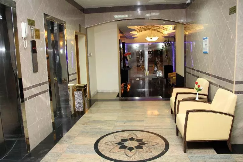 Fotos del hotel Fortune  Apartments:  3