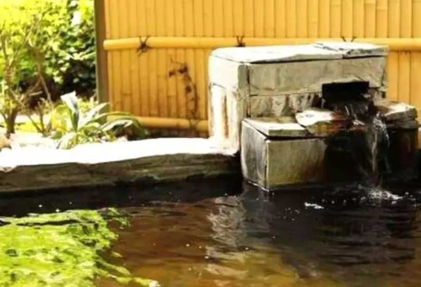 Fotos del hotel Gora  Paipu No Kemuri:  8