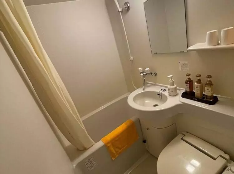 Fotos del hotel Gora  Paipu No Kemuri:  6