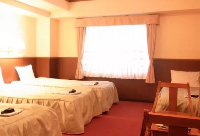 Fotos del hotel Gora  Paipu No Kemuri:  24