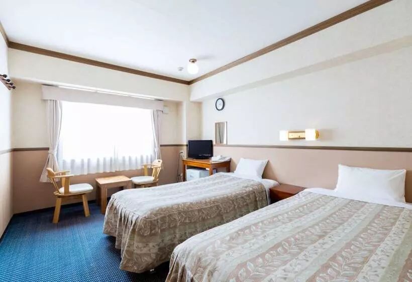Fotos del hotel Gora  Paipu No Kemuri:  20