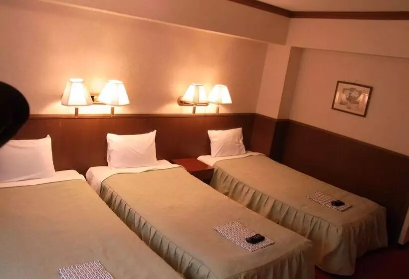 Fotos del hotel Gora  Paipu No Kemuri:  9