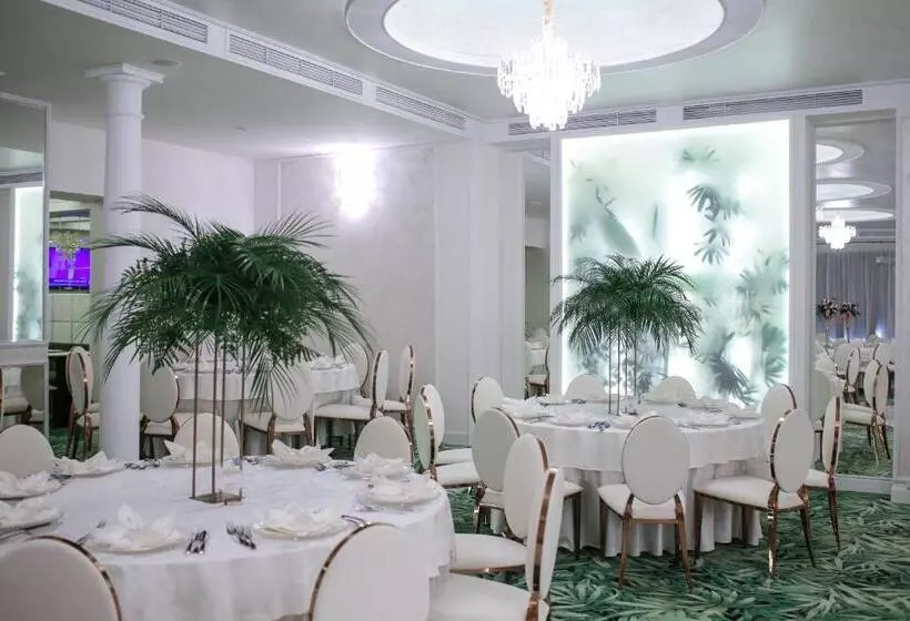 Fotos del hotel Relax Craiova:  8