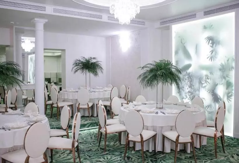Fotos del hotel Relax Craiova:  12