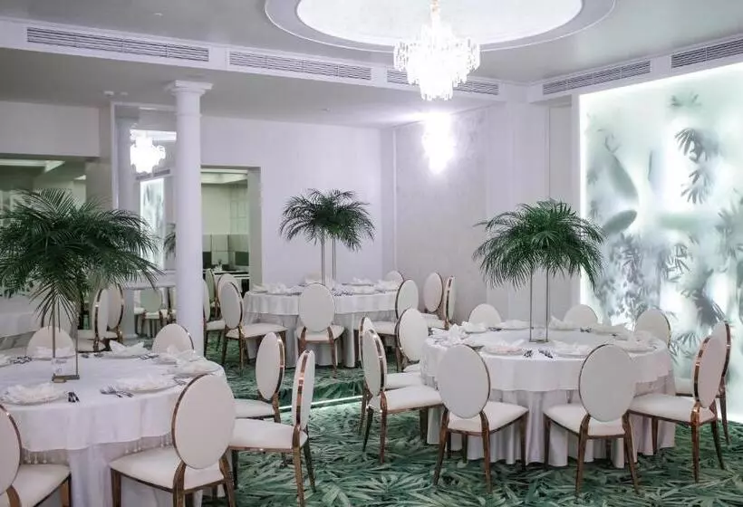 Fotos del hotel Relax Craiova:  10
