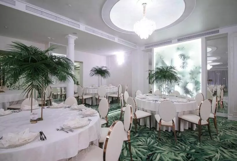 Fotos del hotel Relax Craiova:  3