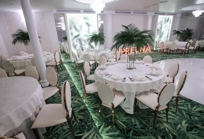 Fotos del hotel Relax Craiova:  13