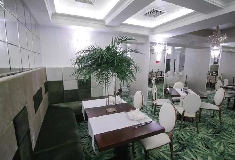 Fotos del hotel Relax Craiova:  9