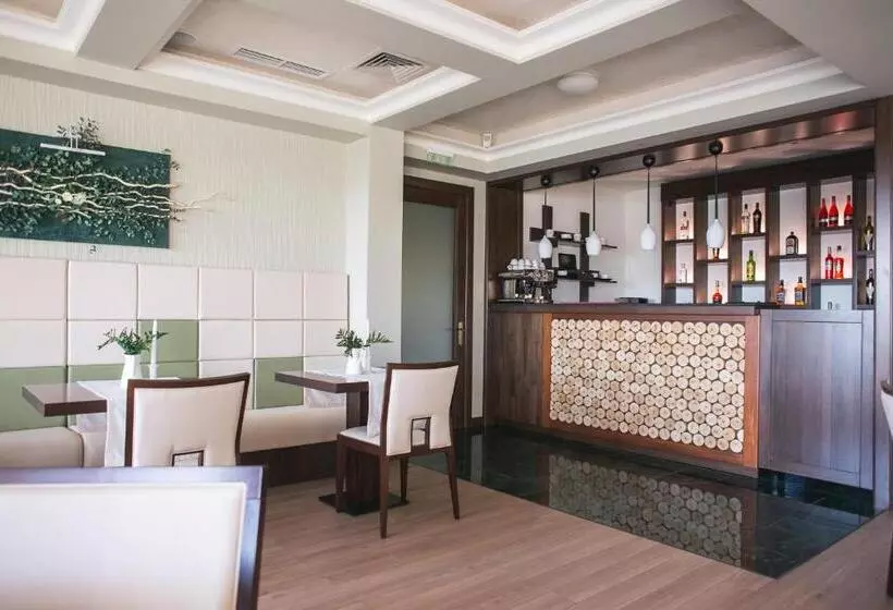 Fotos del hotel Relax Craiova:  4