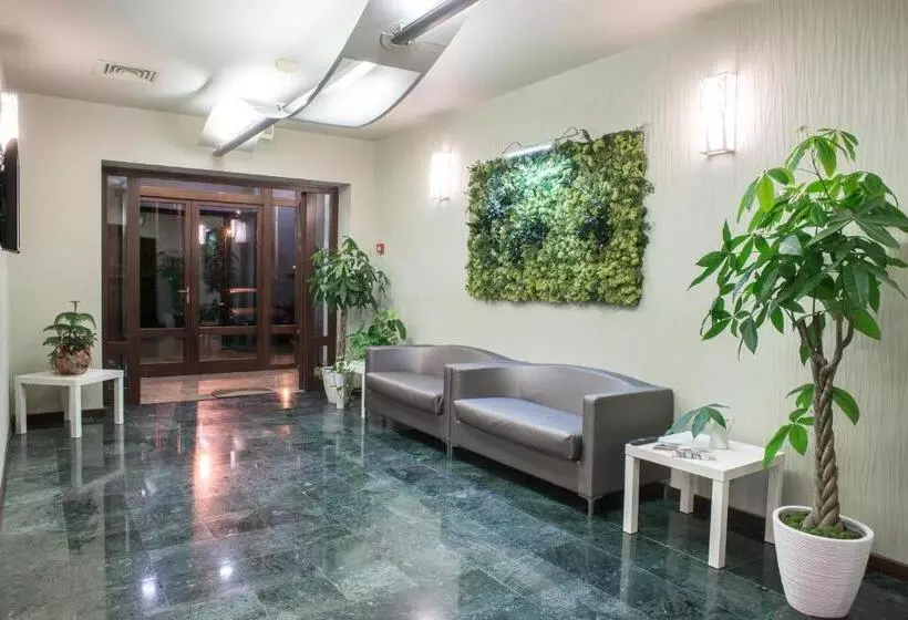 Fotos del hotel Relax Craiova:  2