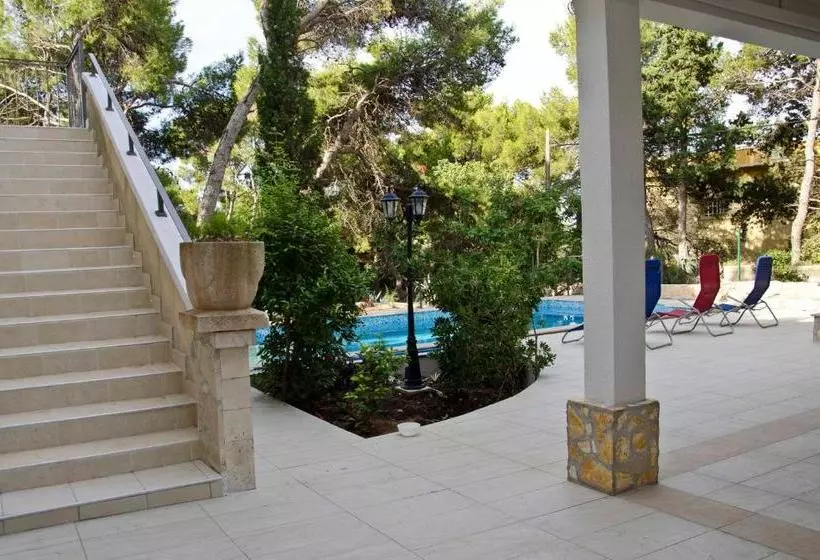 Fotos del hotel Villa Forka:  15