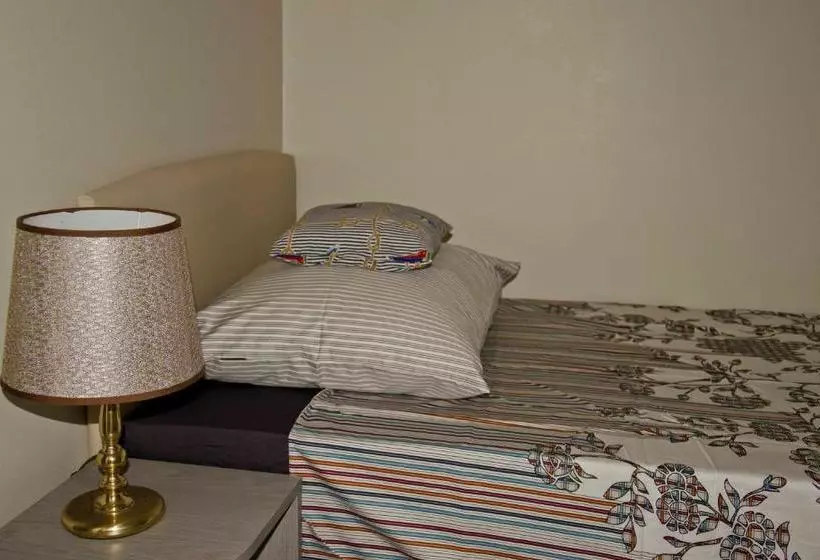 Fotos del hotel Villa Forka:  6