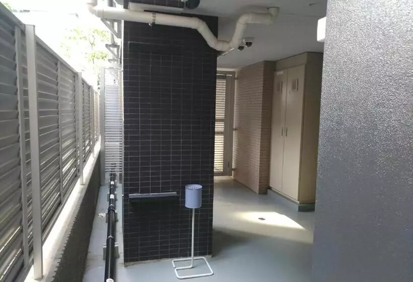 Fotos del hotel Axas Nihonbashi:  15