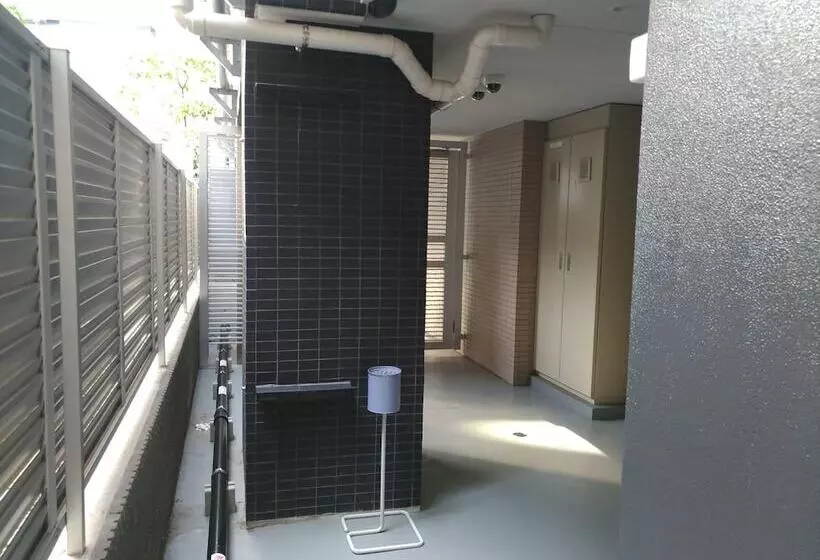 Fotos del hotel Axas Nihonbashi:  23