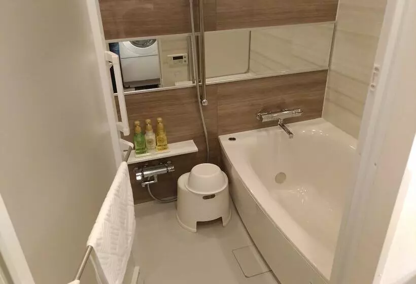 Fotos del hotel Axas Nihonbashi:  6