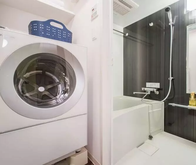 Fotos del hotel Axas Nihonbashi:  11
