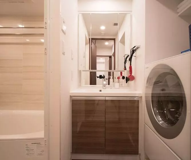 Fotos del hotel Axas Nihonbashi:  16