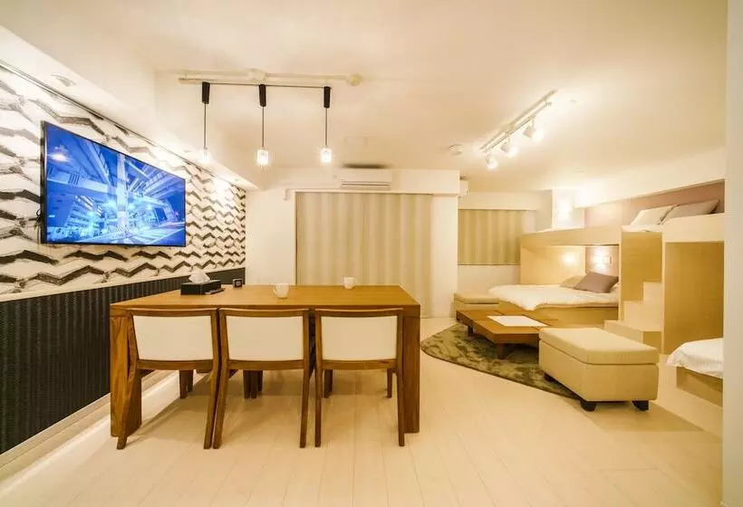 Fotos del hotel Axas Nihonbashi:  19